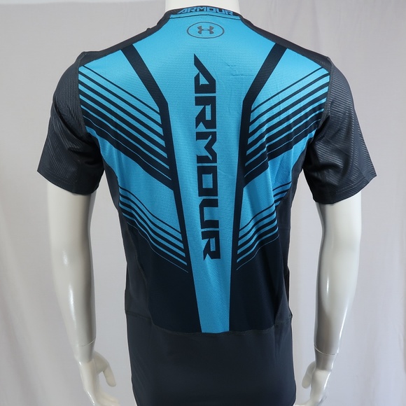 Under Amrour Men's Cool Switch Shirt XL - Picture 2 of 4